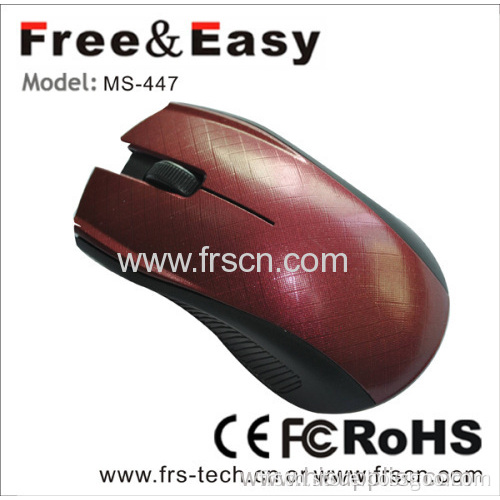 Newest Model Usb Wired 3d 800dpi Optical Mouse